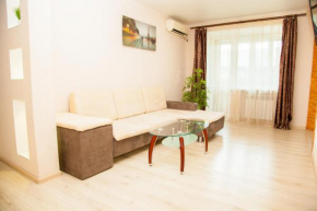 2Rooms Luxury Apartment on Gagarina near Intourist Hotel